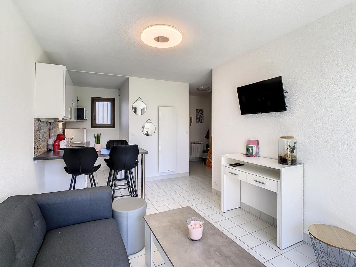 Le Phare Apartment Royan Exterior photo